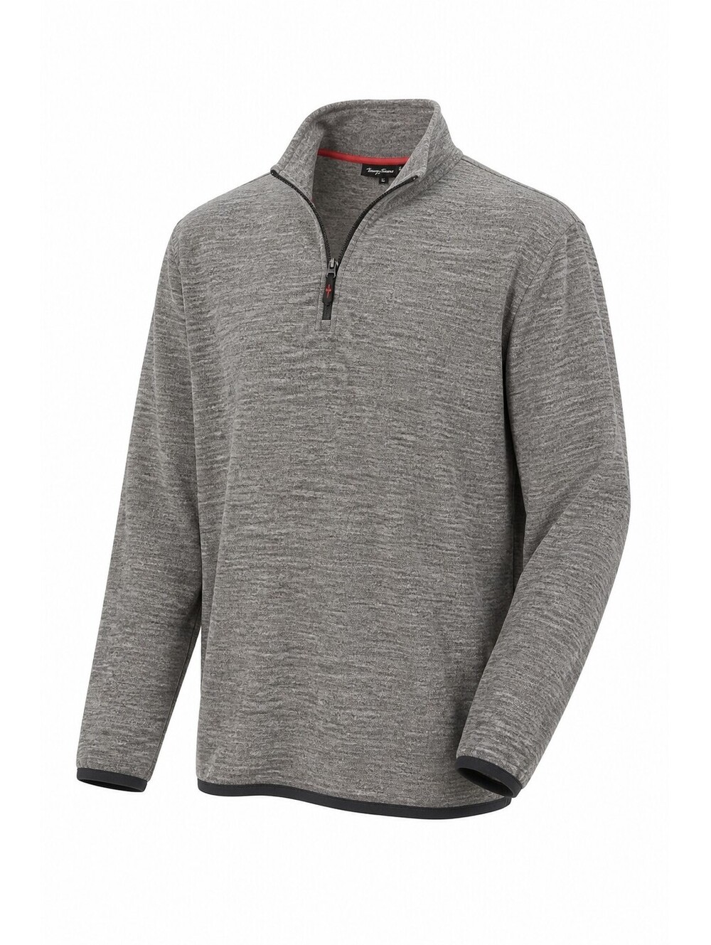 Avalanche Outdoor Supply Company Gray Pullover Sweater XL